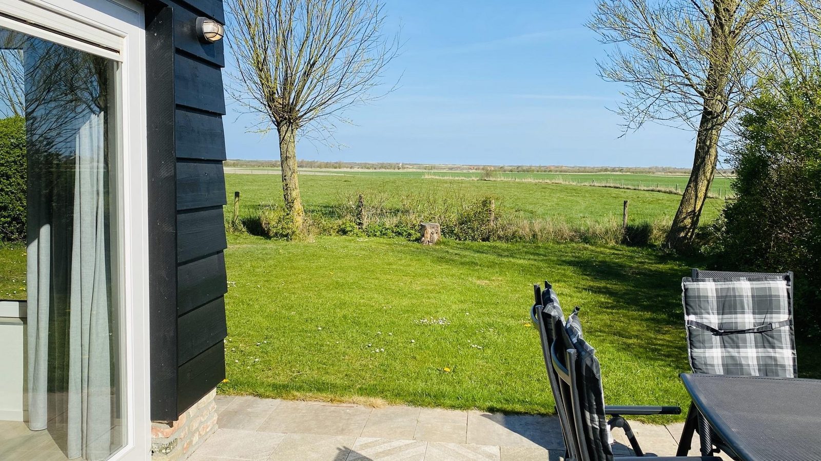 VZ257 Vakantiewoning Aagtekerke