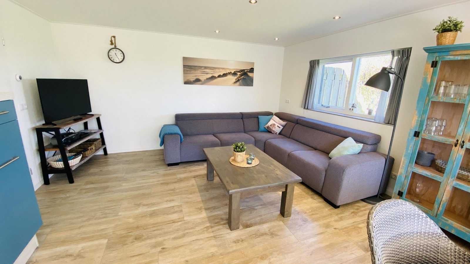 VZ257 Vakantiewoning Aagtekerke