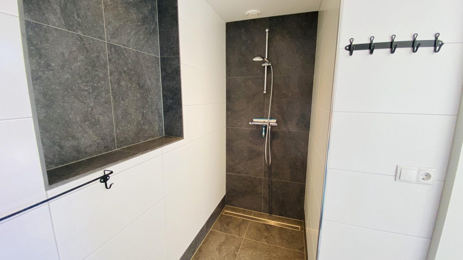 VZ257 Vakantiewoning Aagtekerke