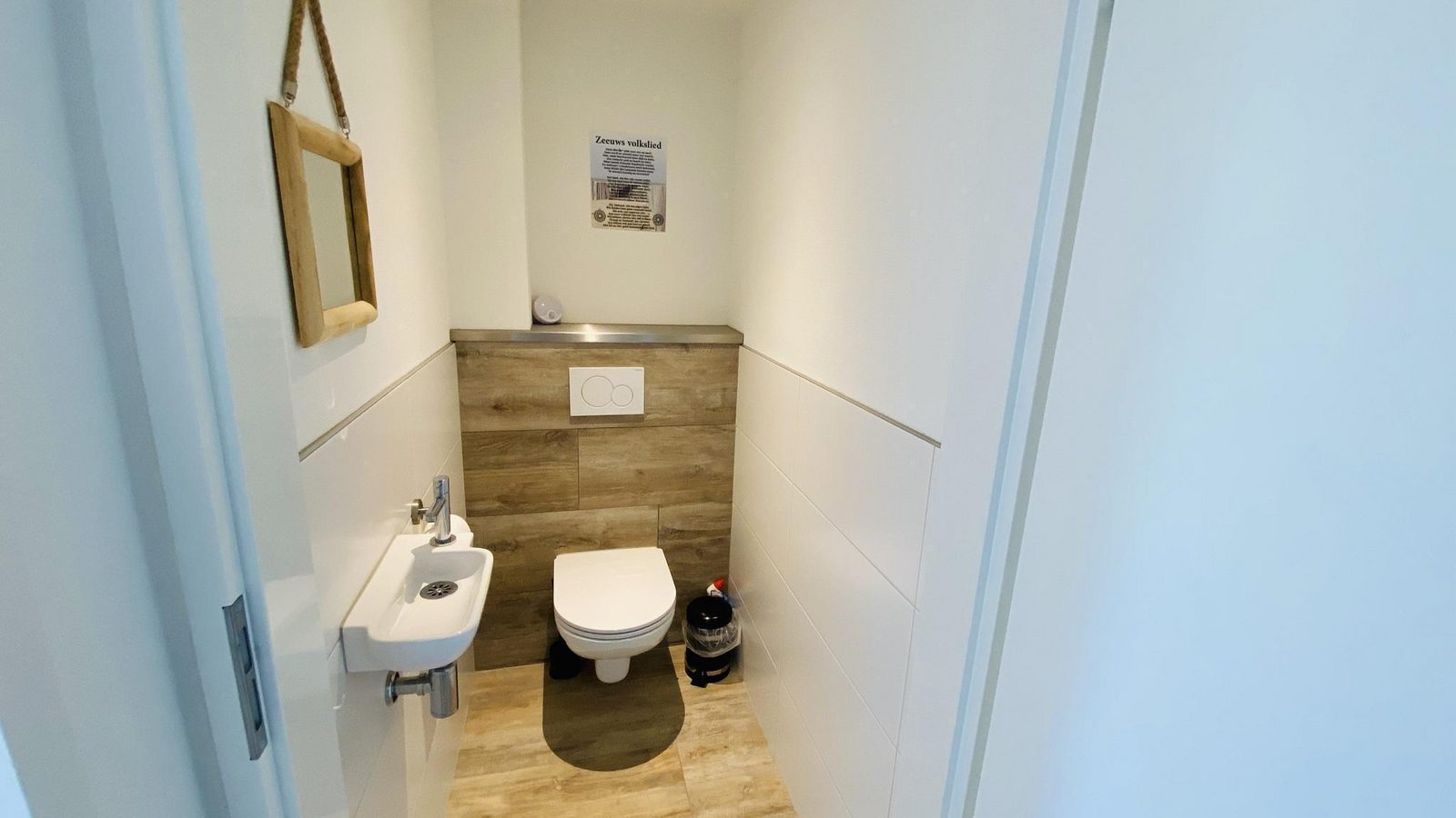 VZ257 Vakantiewoning Aagtekerke