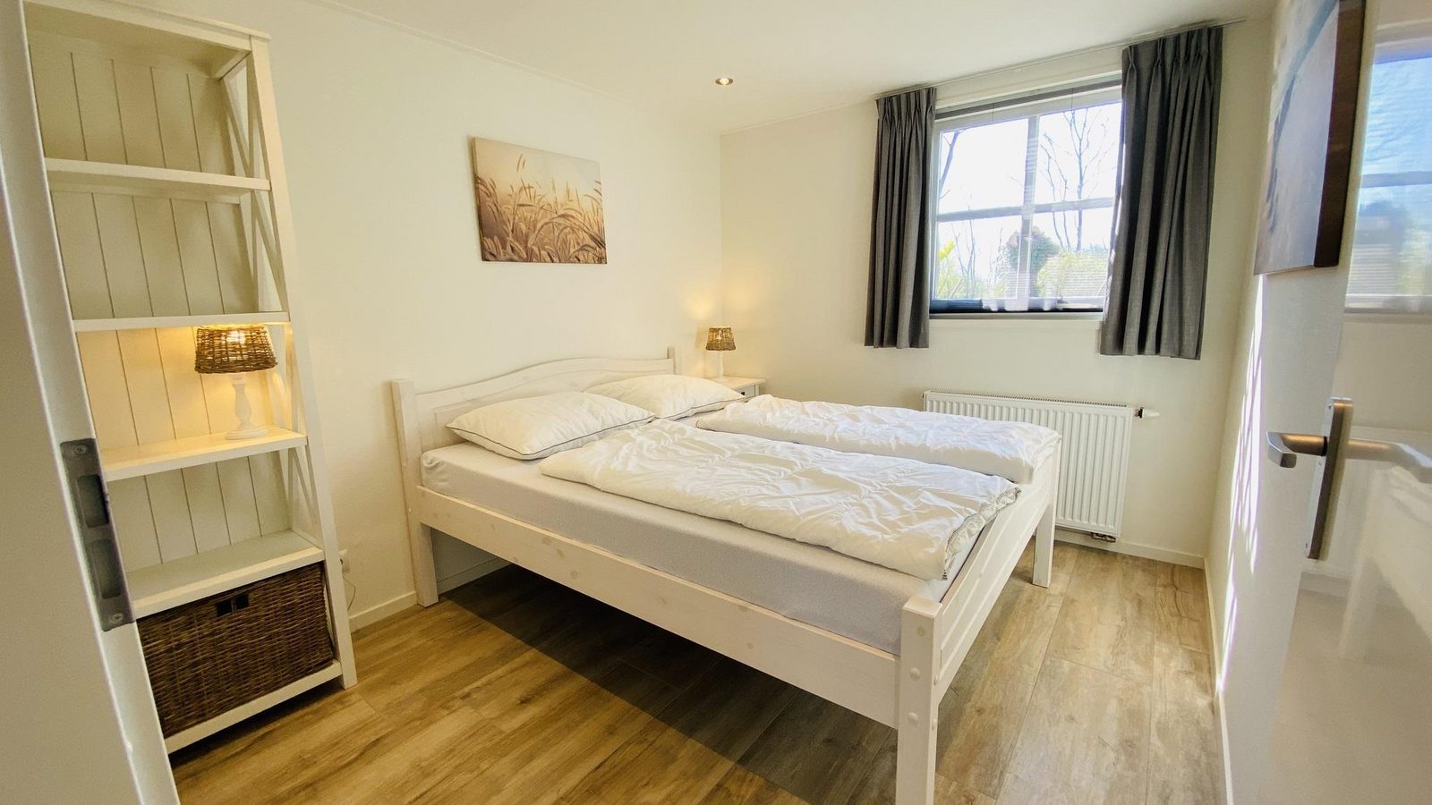 VZ257 Vakantiewoning Aagtekerke