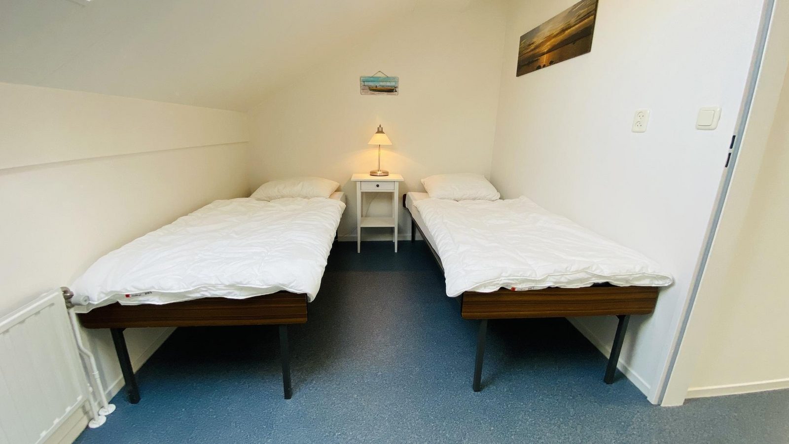 VZ257 Vakantiewoning Aagtekerke