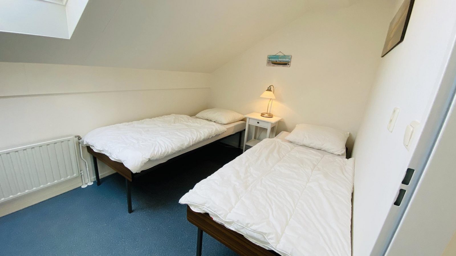 VZ257 Vakantiewoning Aagtekerke