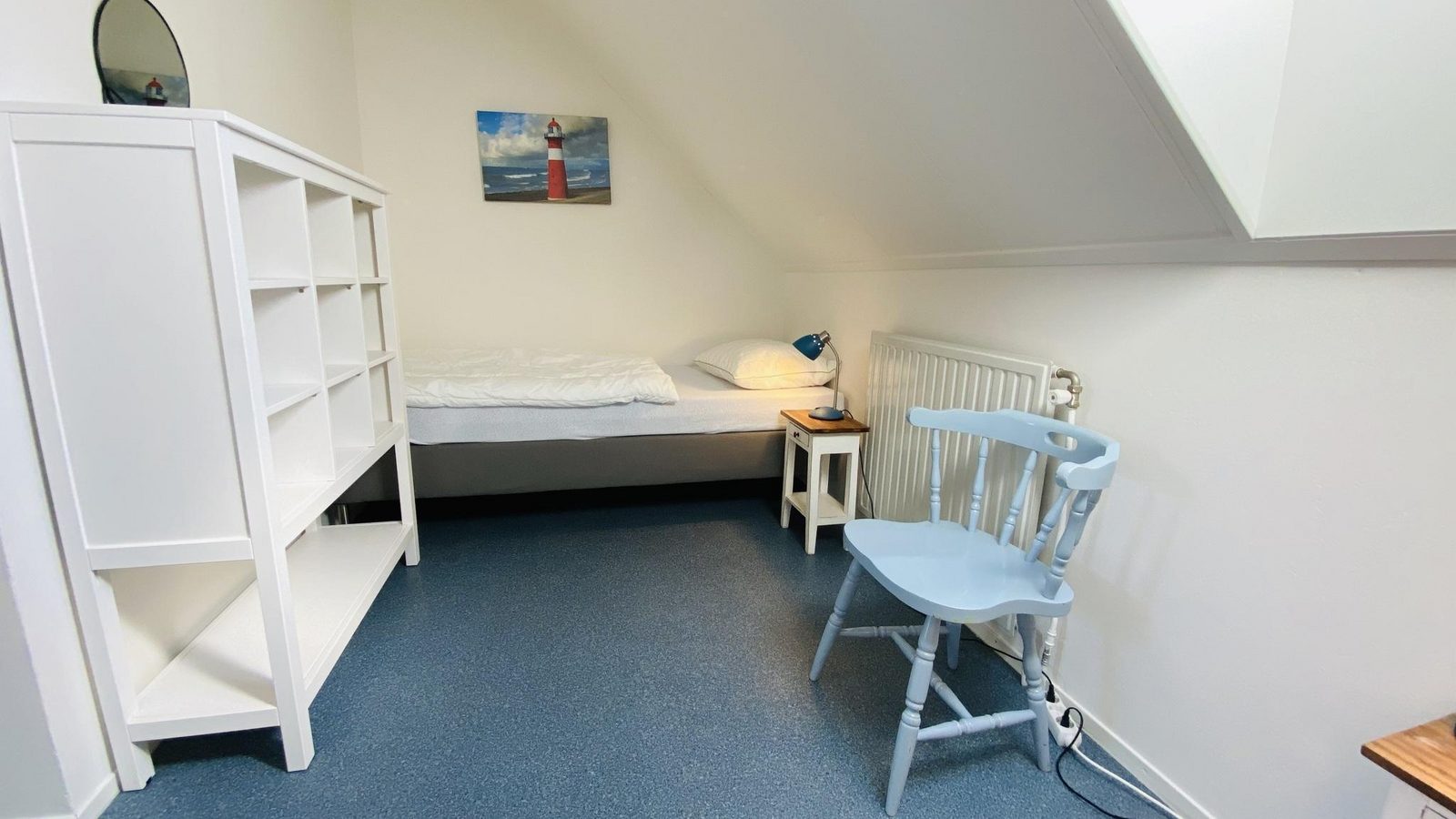 VZ257 Vakantiewoning Aagtekerke