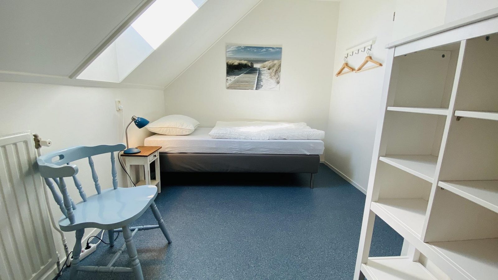 VZ257 Vakantiewoning Aagtekerke