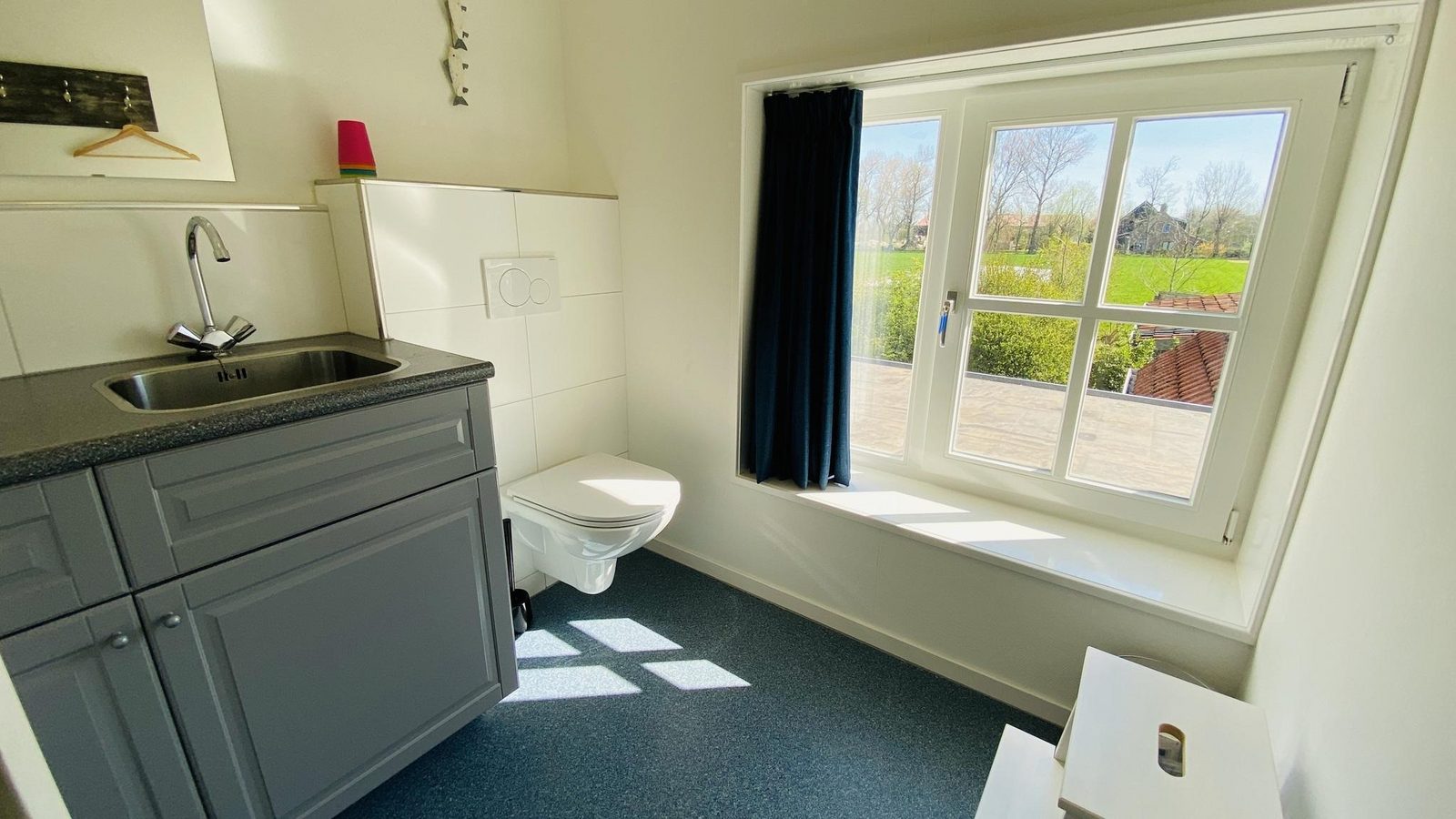 VZ257 Vakantiewoning Aagtekerke