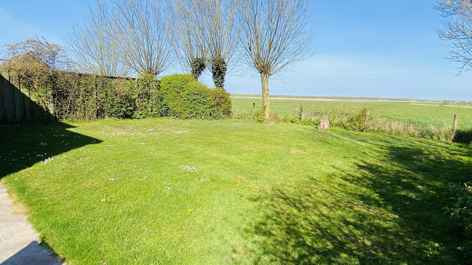 VZ257 Vakantiewoning Aagtekerke