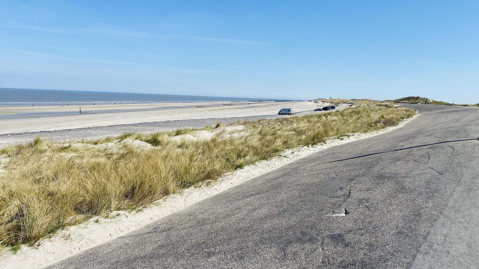 VZ257 Vakantiewoning Aagtekerke