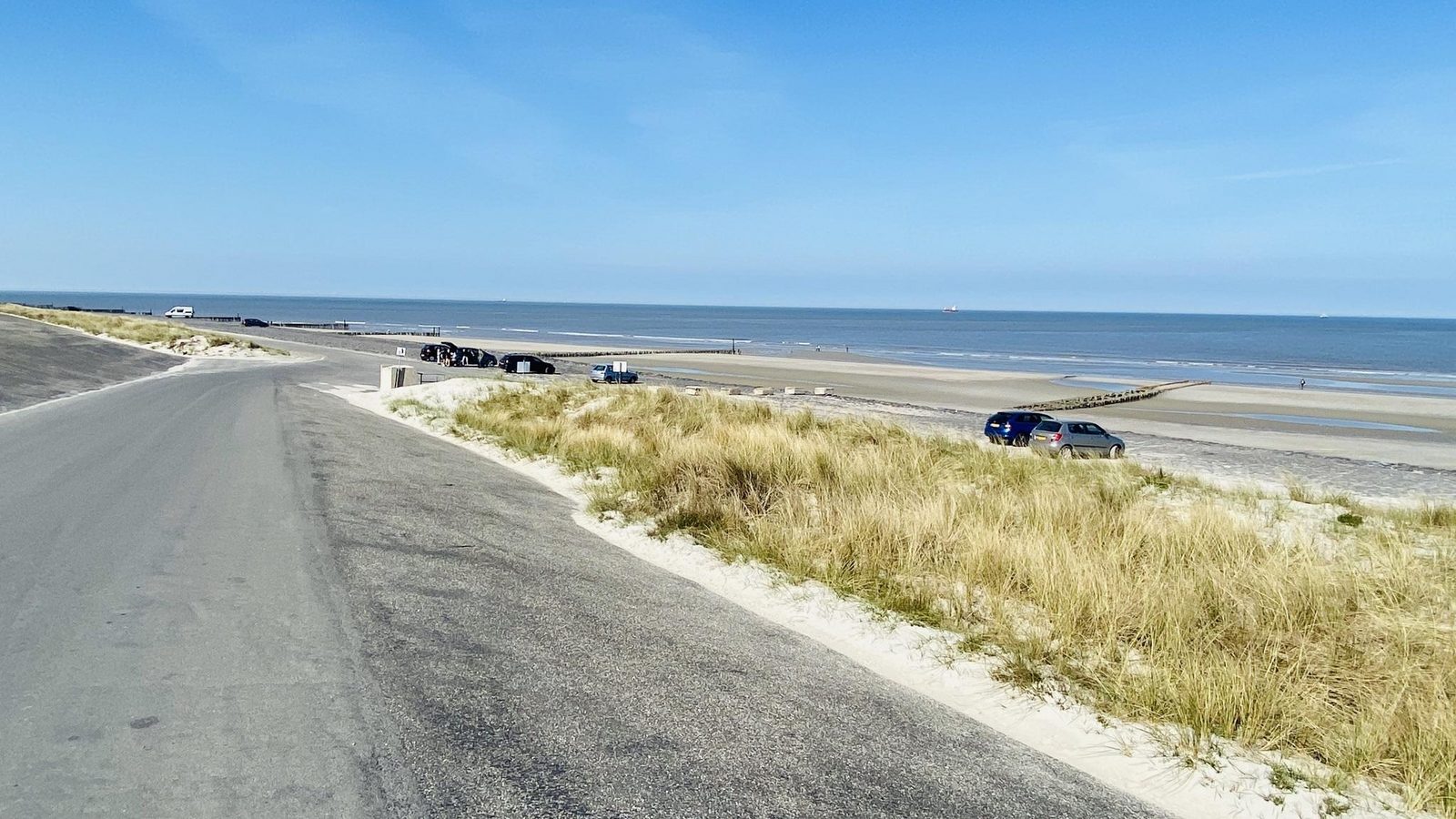 VZ257 Vakantiewoning Aagtekerke