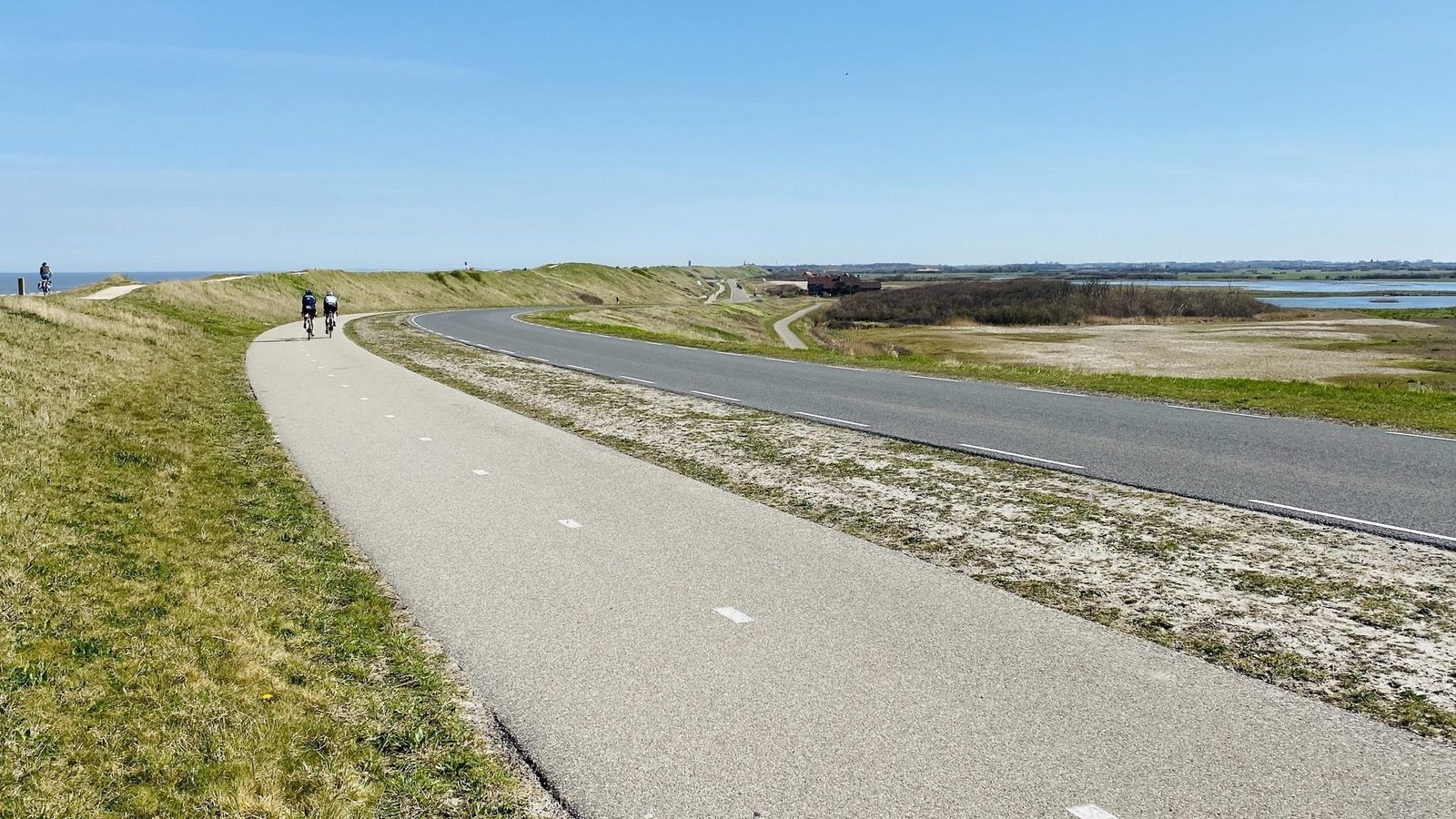 VZ257 Vakantiewoning Aagtekerke