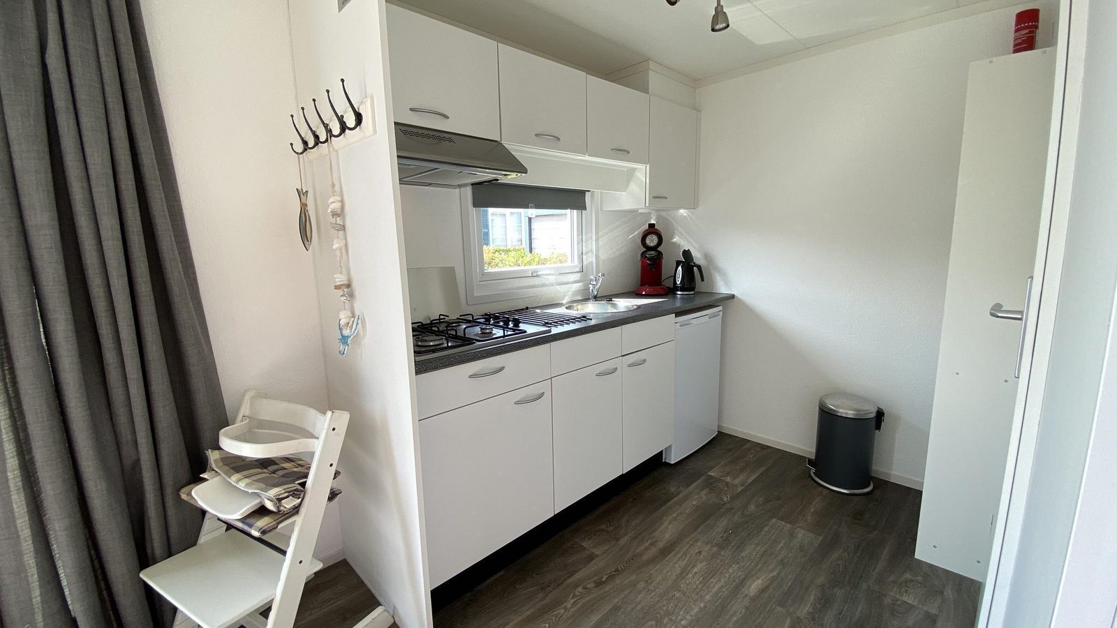 VZ642 Vakantiechalet Renesse