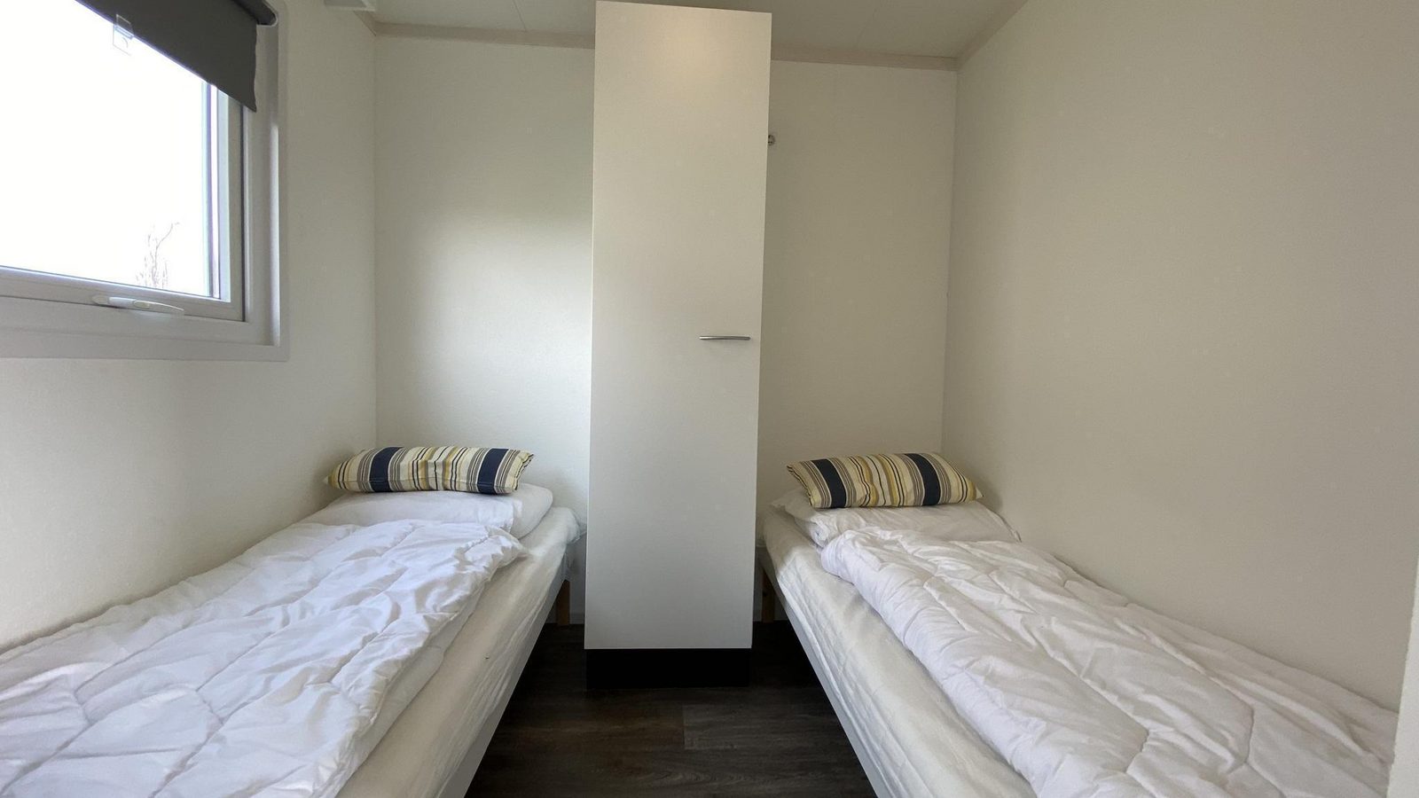 VZ642 Vakantiechalet Renesse