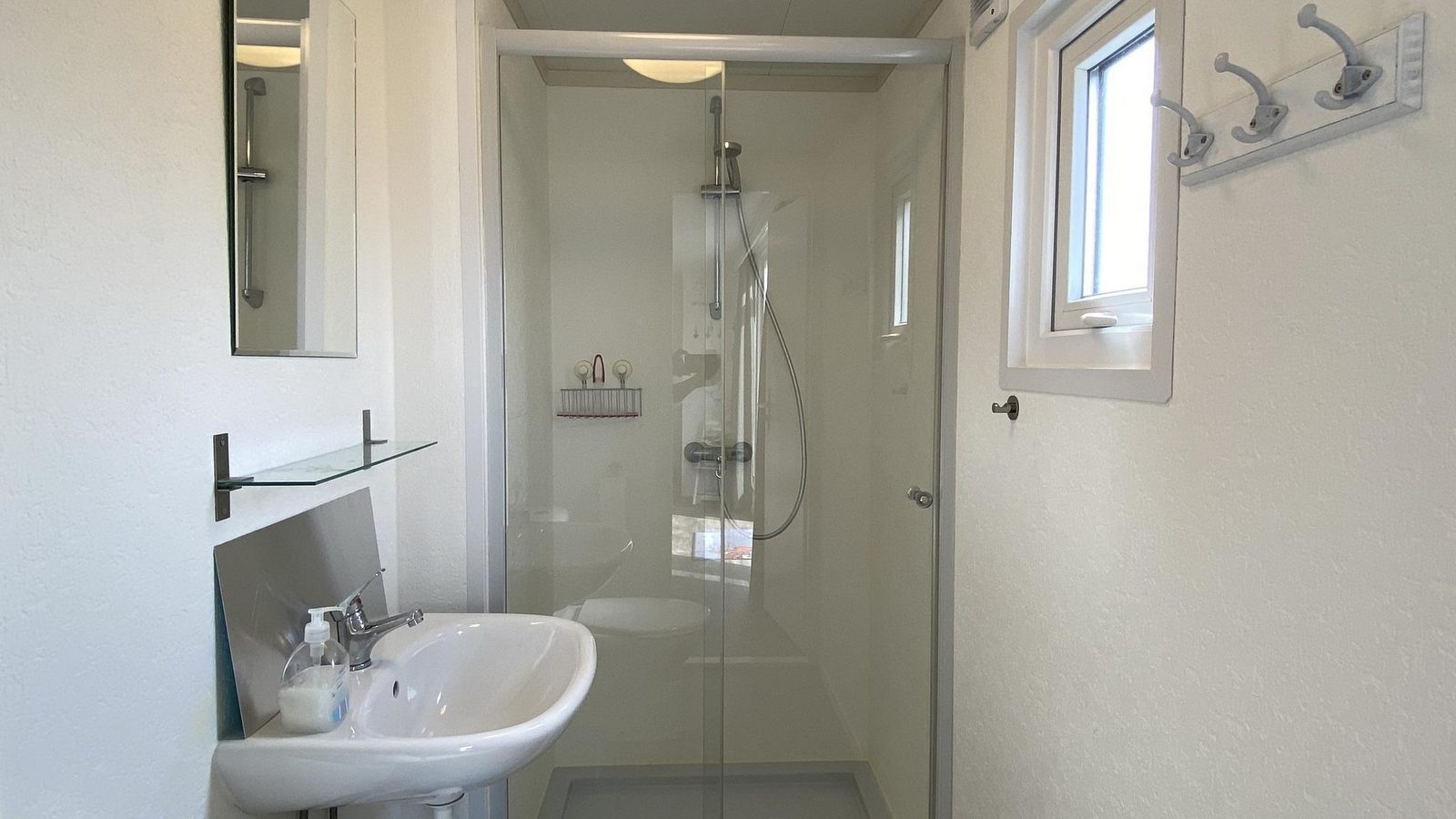 VZ642 Vakantiechalet Renesse