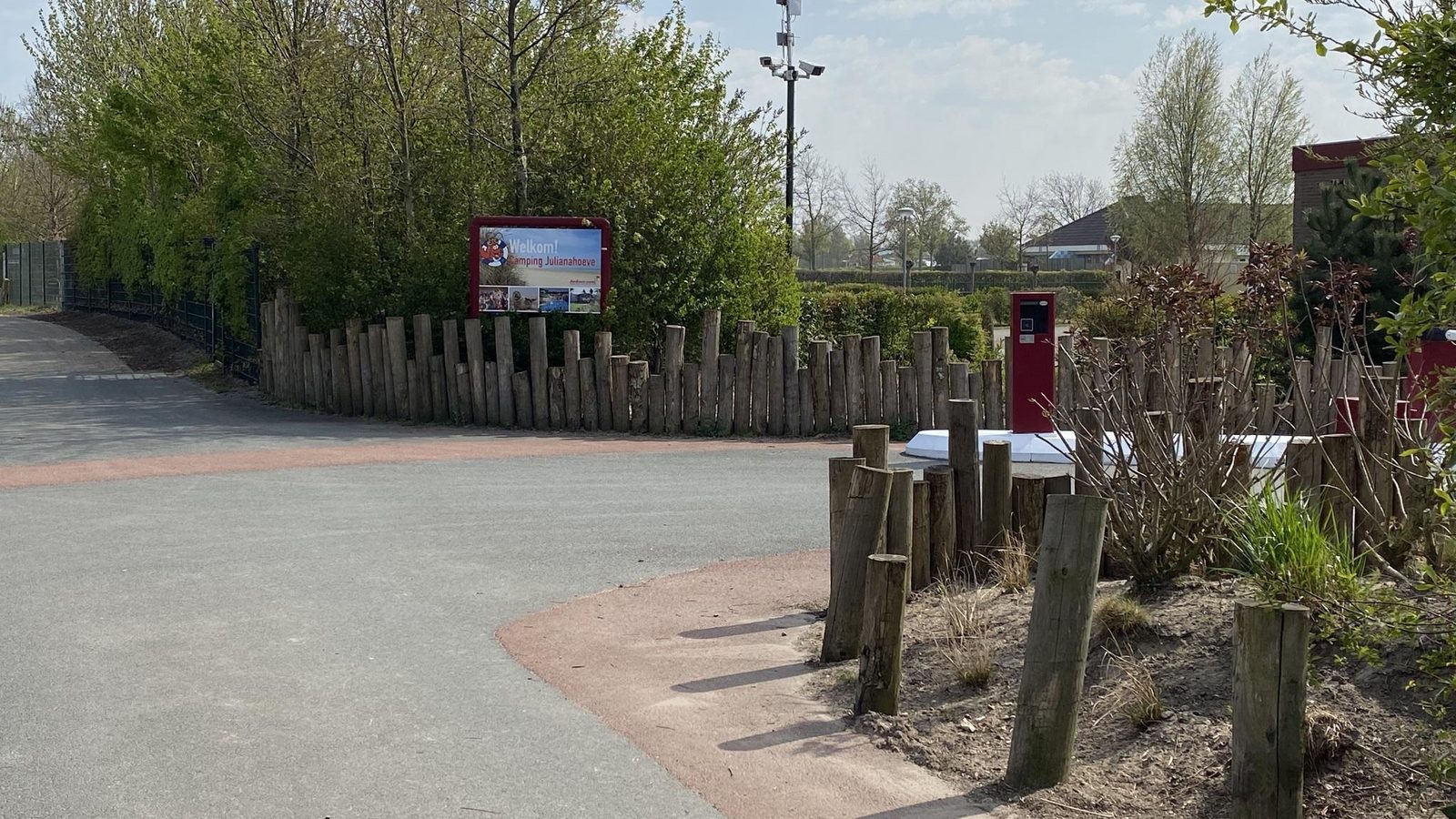 VZ642 Vakantiechalet Renesse