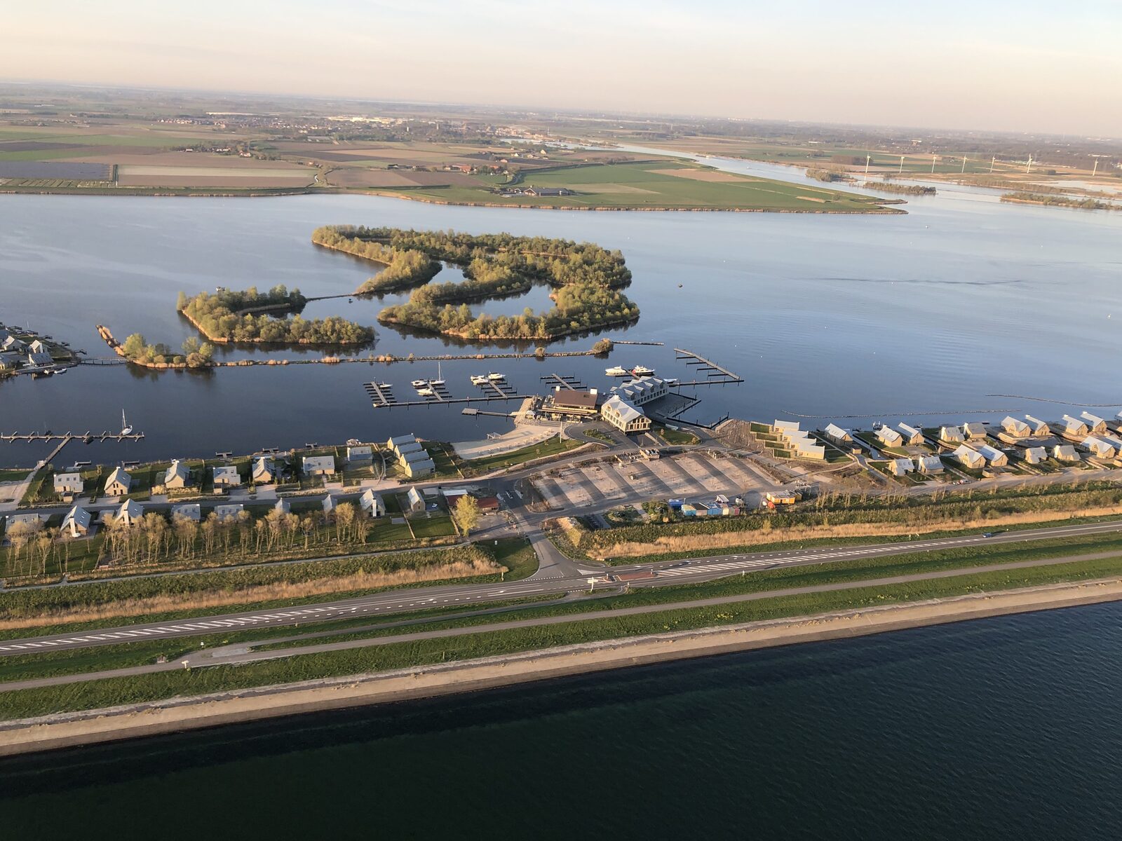 Luxus Ferienpark Holland Resort Oesterdam luxus-ferienpark-holland-resort-oesterdam