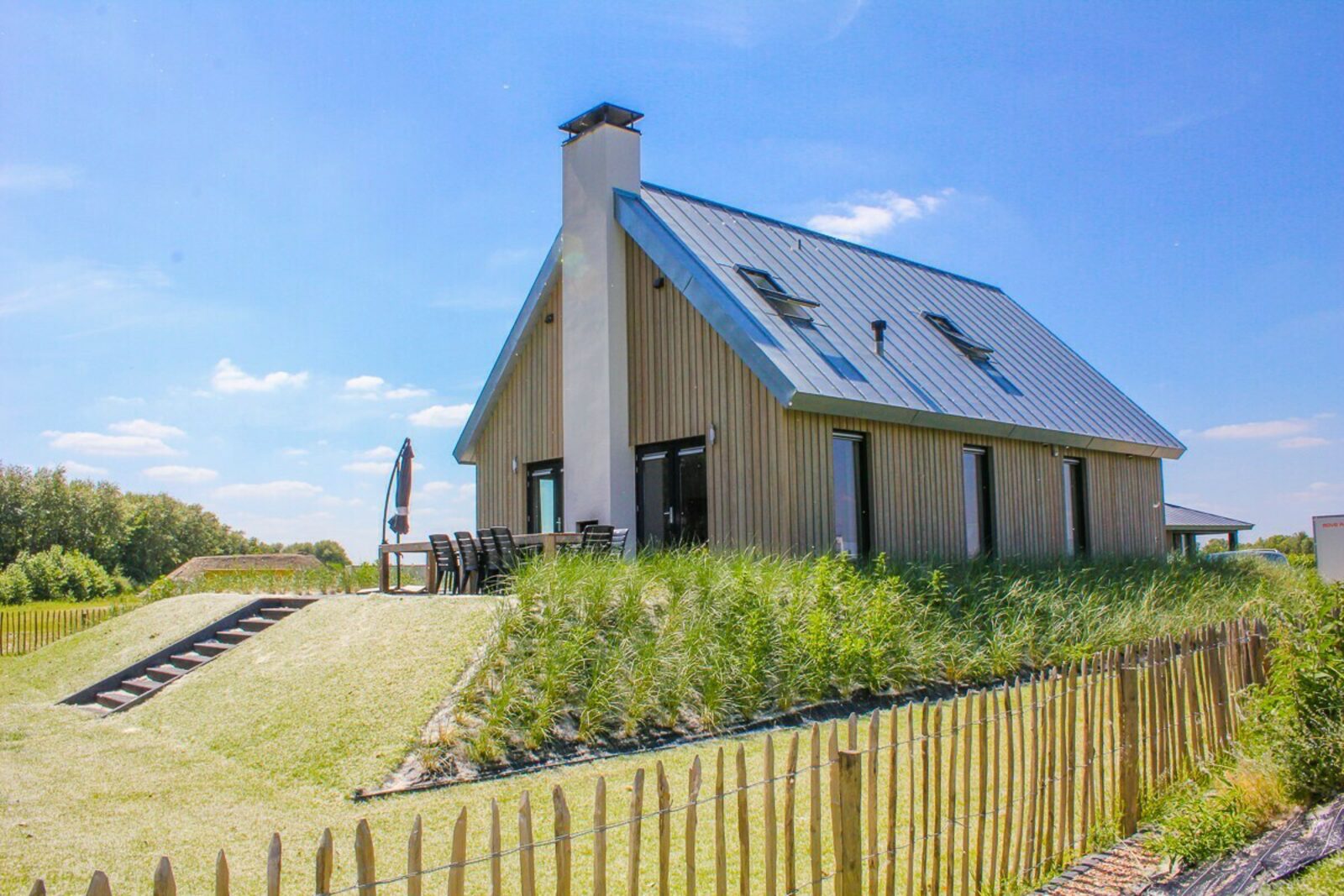 16 Personen, Wellness | Oesterdam