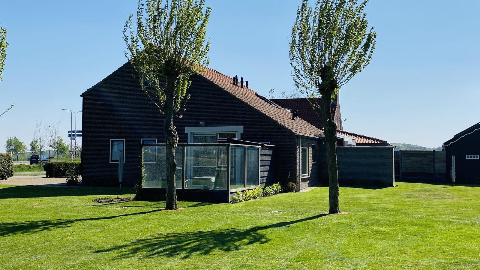 VZ178 Vakantiehuis Zoutelande