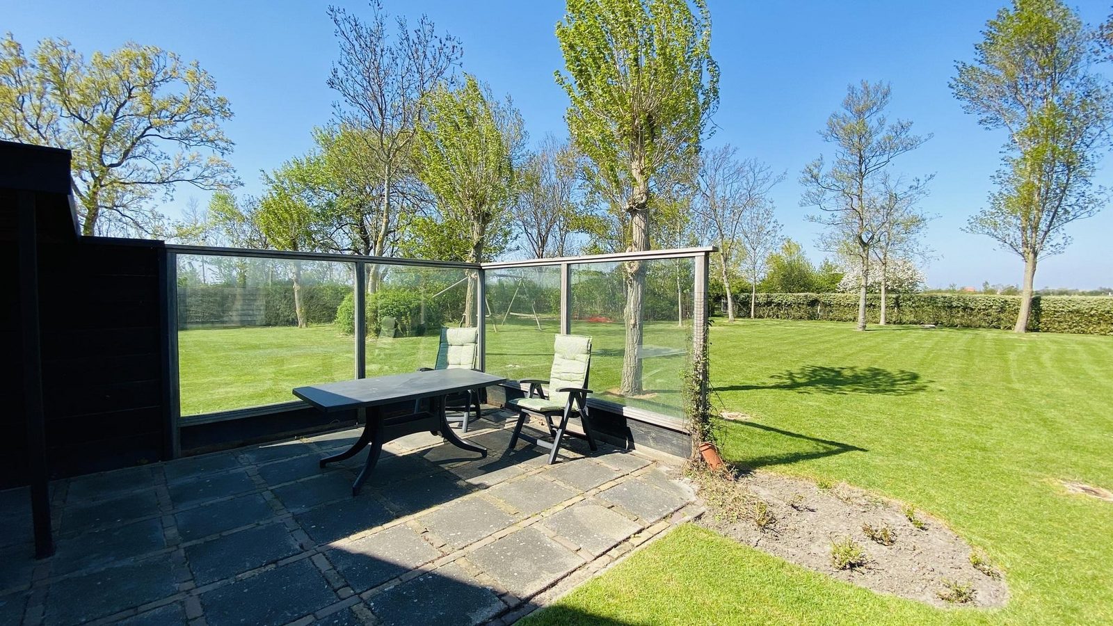 VZ178 Vakantiehuis Zoutelande