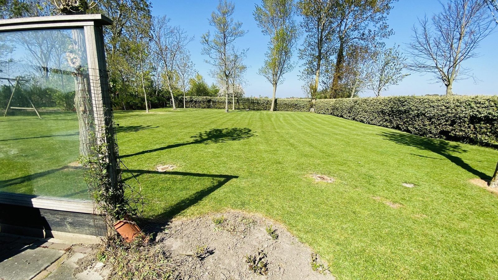 VZ178 Vakantiehuis Zoutelande