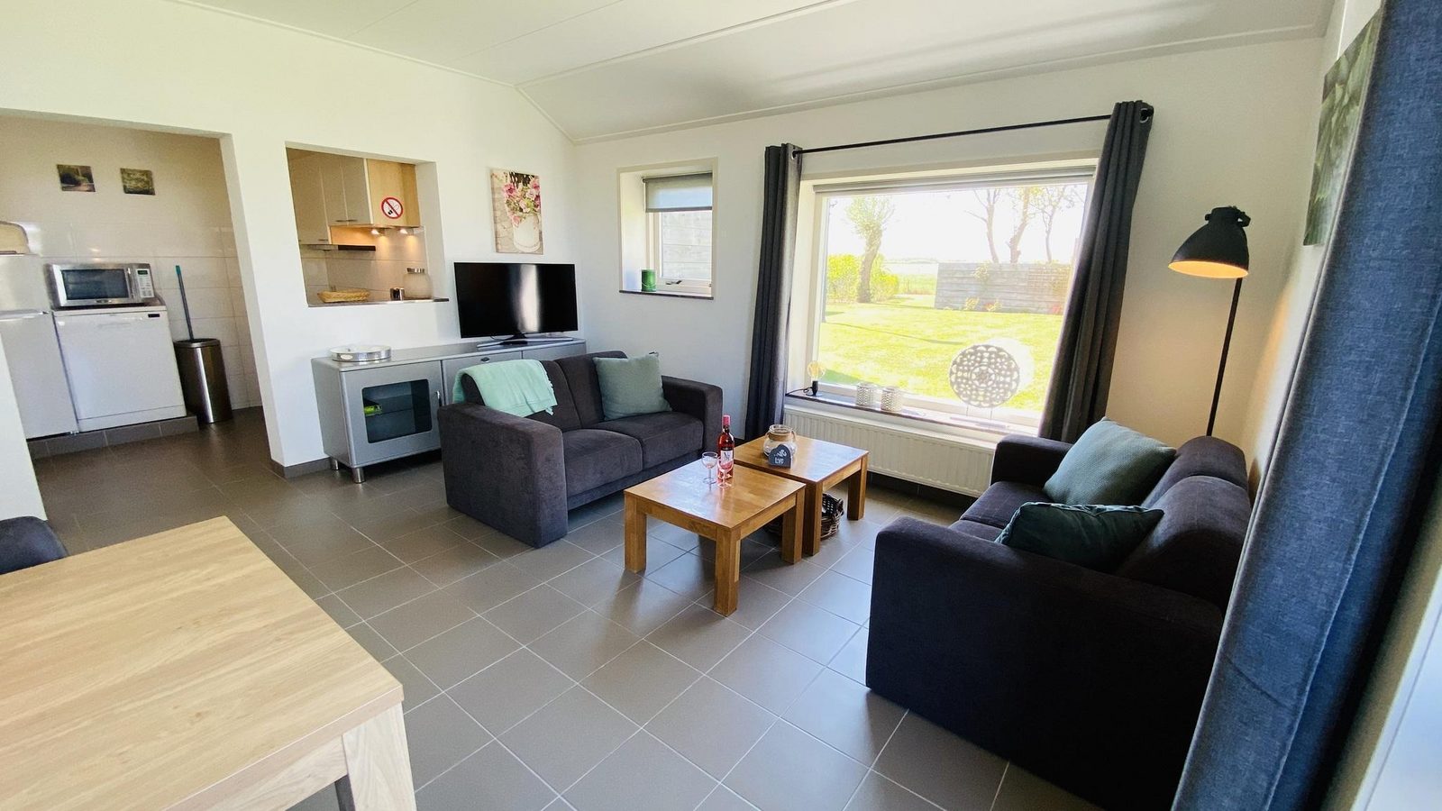 VZ178 Vakantiehuis Zoutelande