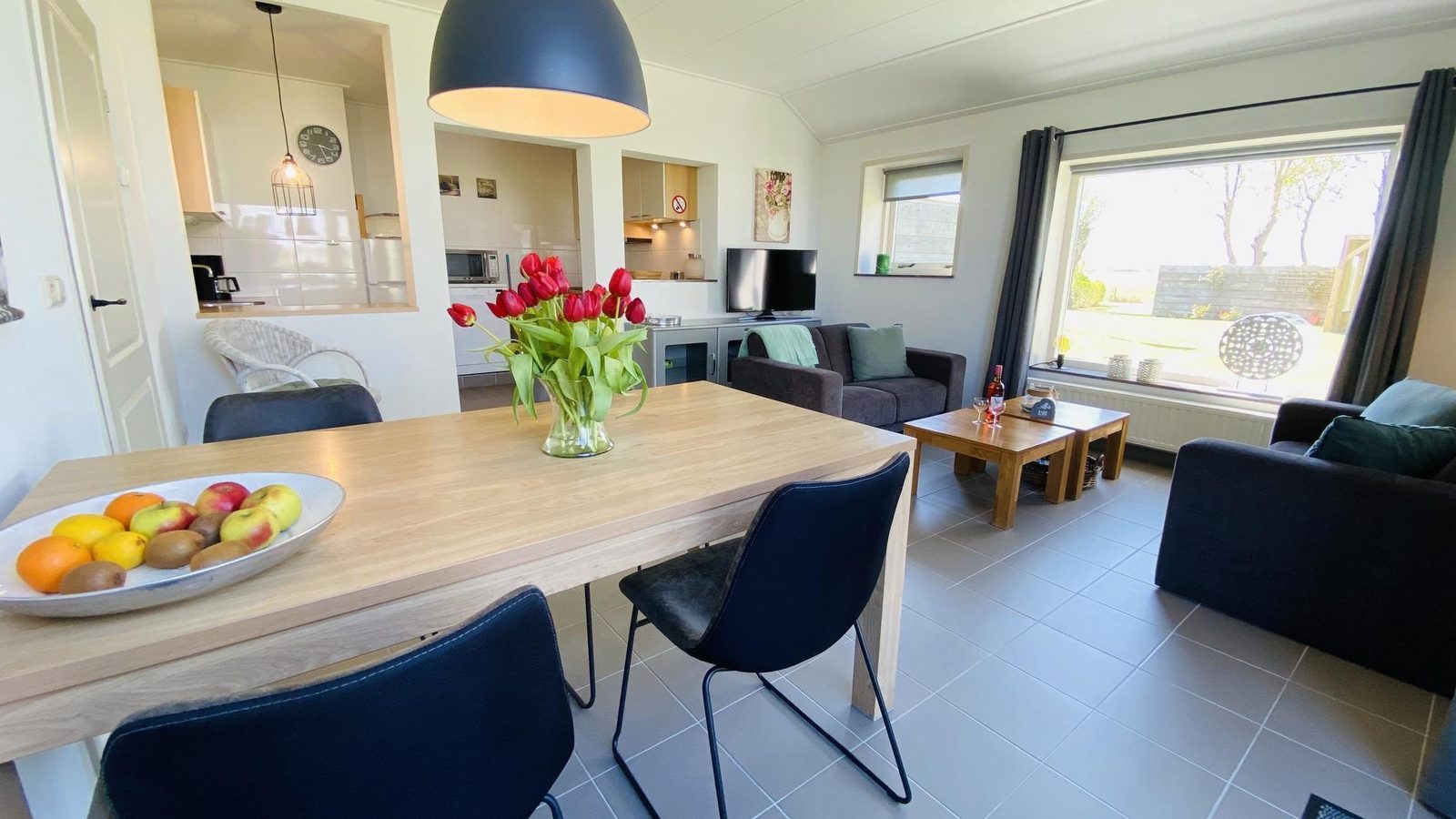 VZ178 Vakantiehuis Zoutelande