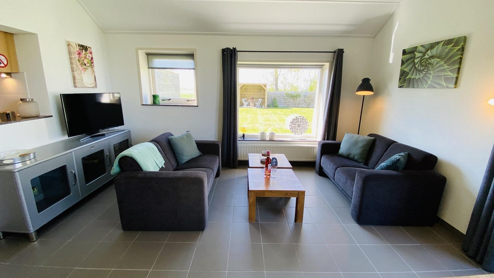 VZ178 Vakantiehuis Zoutelande