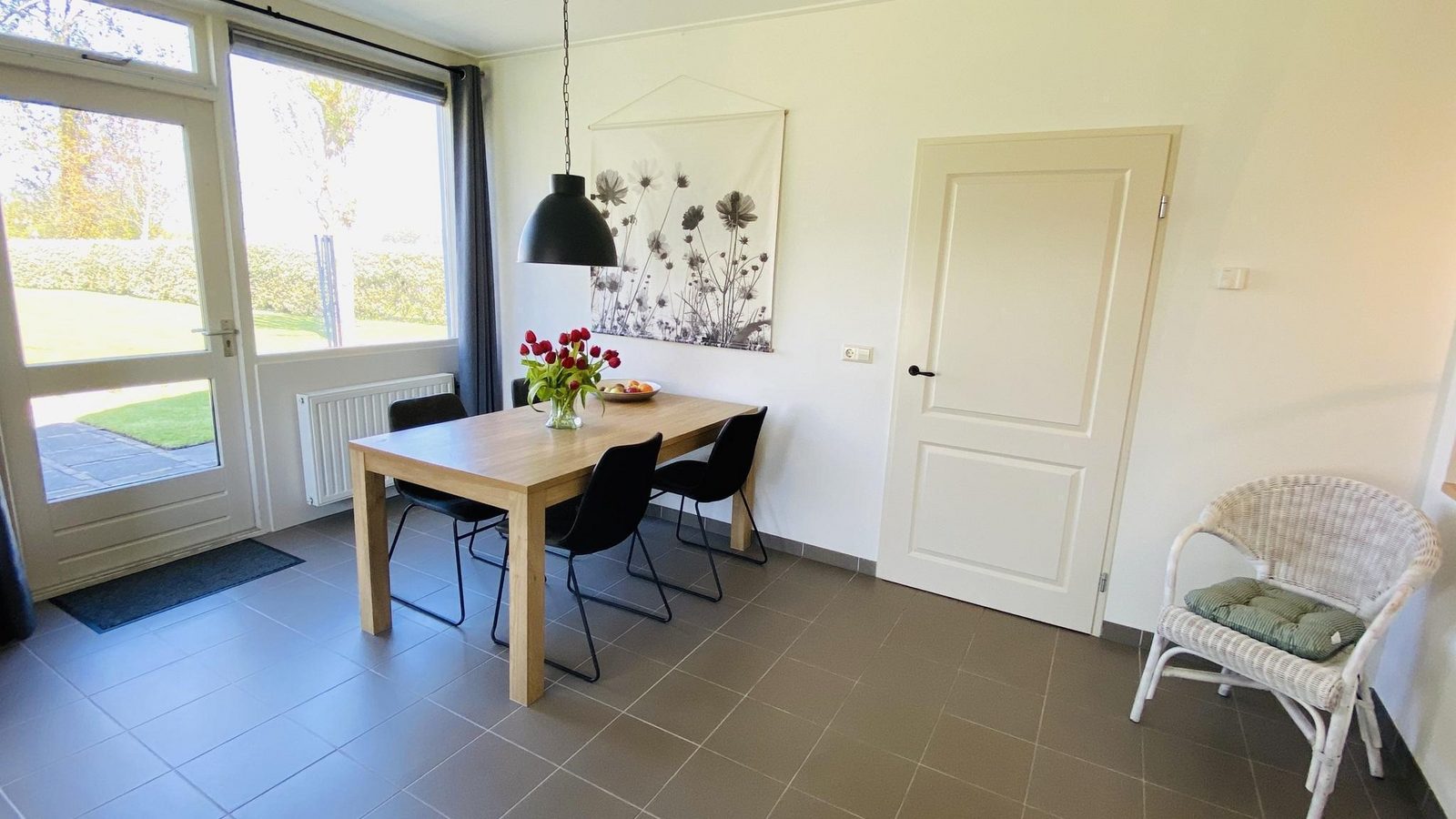 VZ178 Vakantiehuis Zoutelande