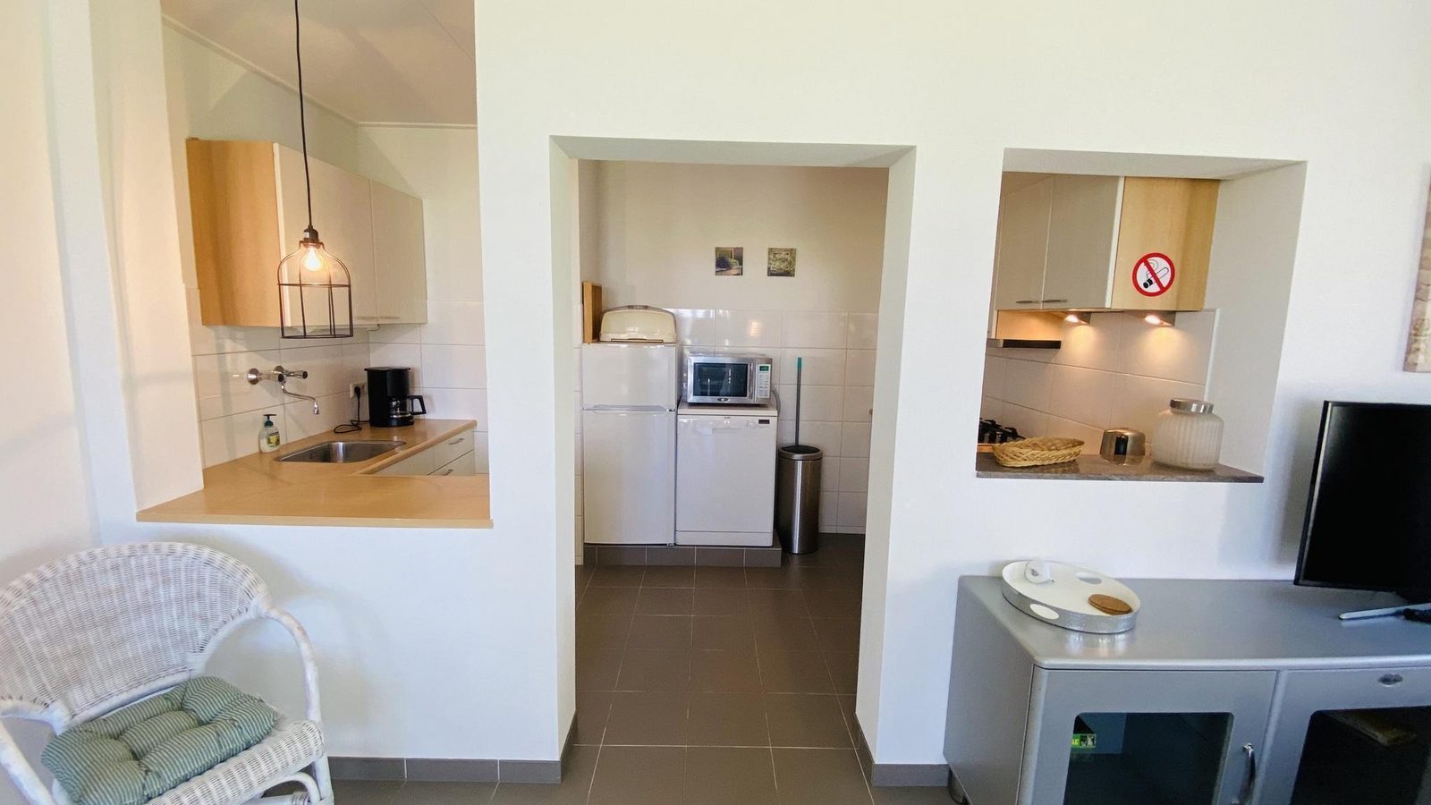 VZ178 Vakantiehuis Zoutelande