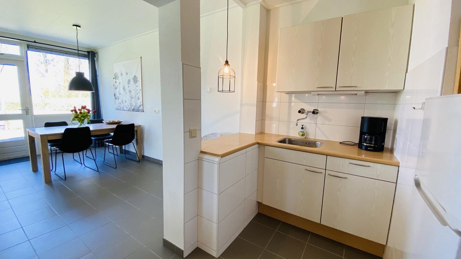 VZ178 Vakantiehuis Zoutelande