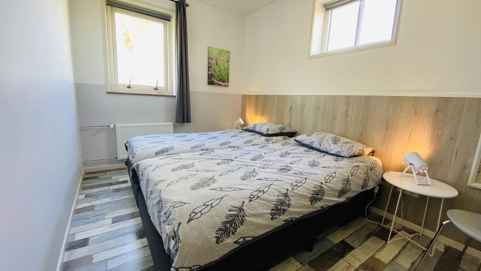 VZ178 Vakantiehuis Zoutelande
