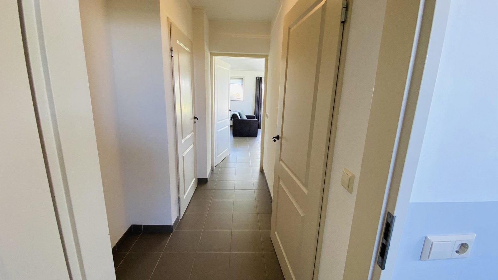 VZ178 Vakantiehuis Zoutelande