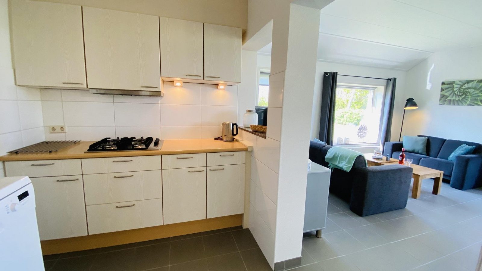 VZ178 Vakantiehuis Zoutelande