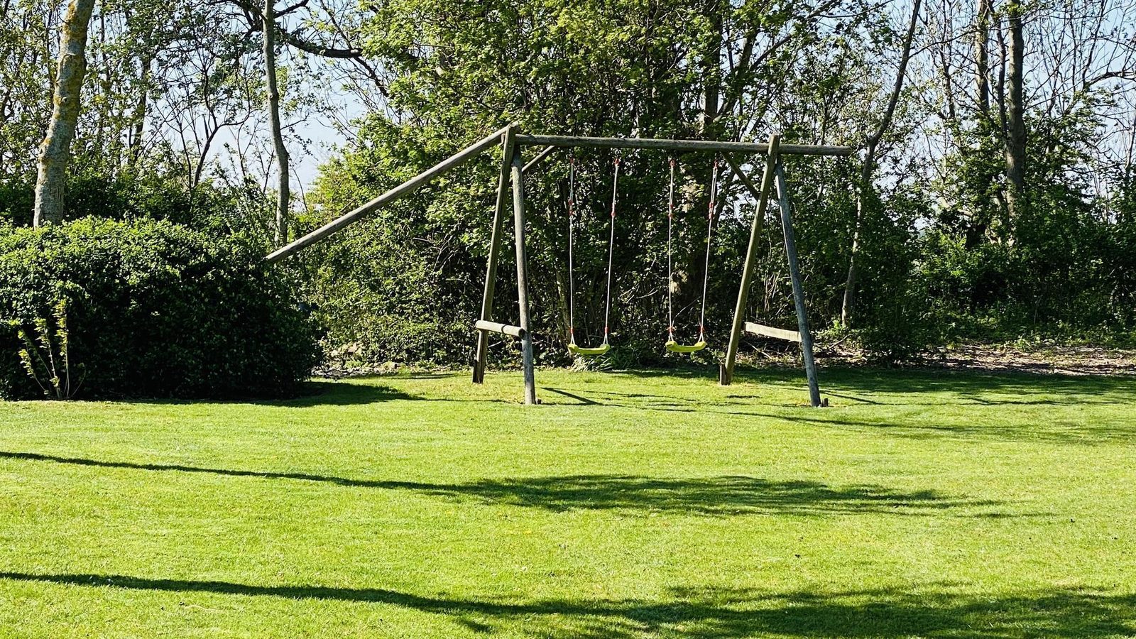 VZ178 Vakantiehuis Zoutelande
