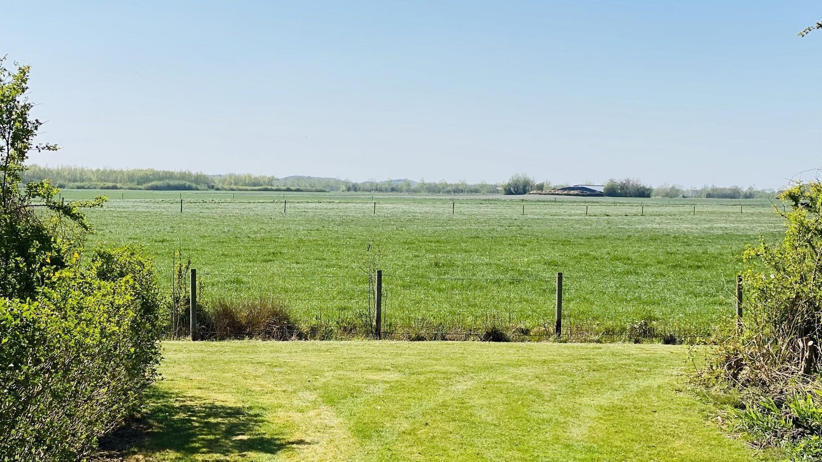 VZ178 Vakantiehuis Zoutelande