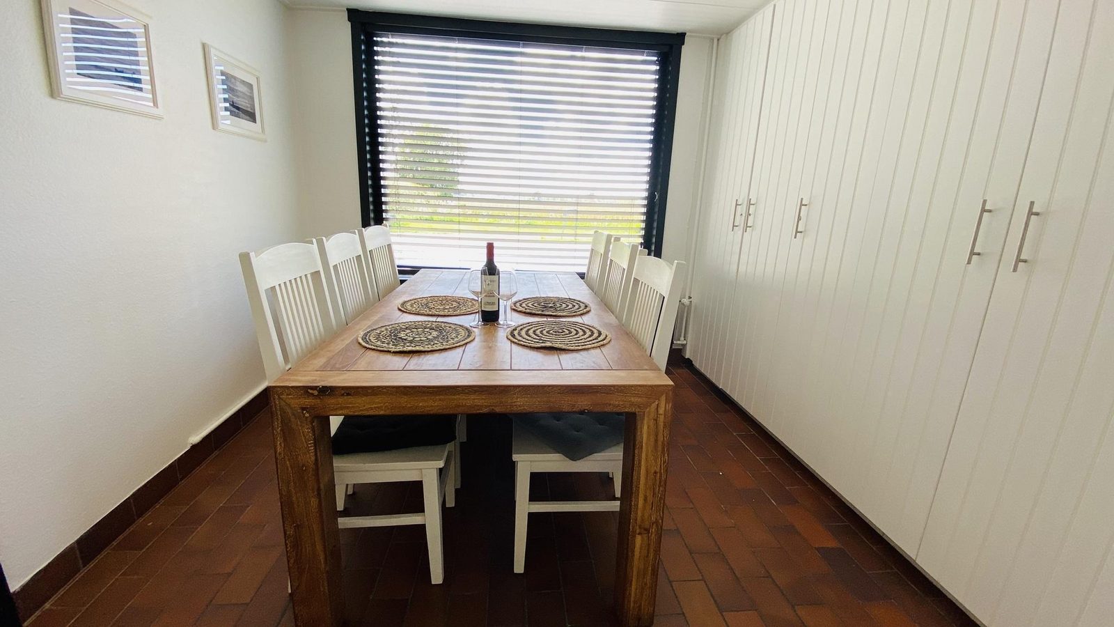 VZ727 Vakantiehuis Zuidzande