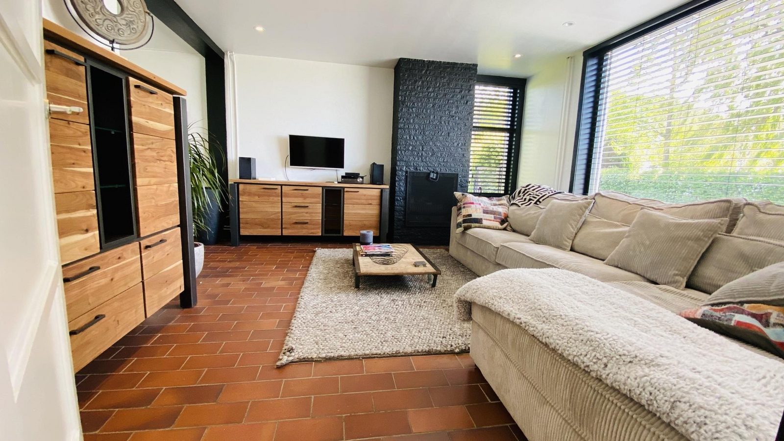 VZ727 Vakantiehuis Zuidzande