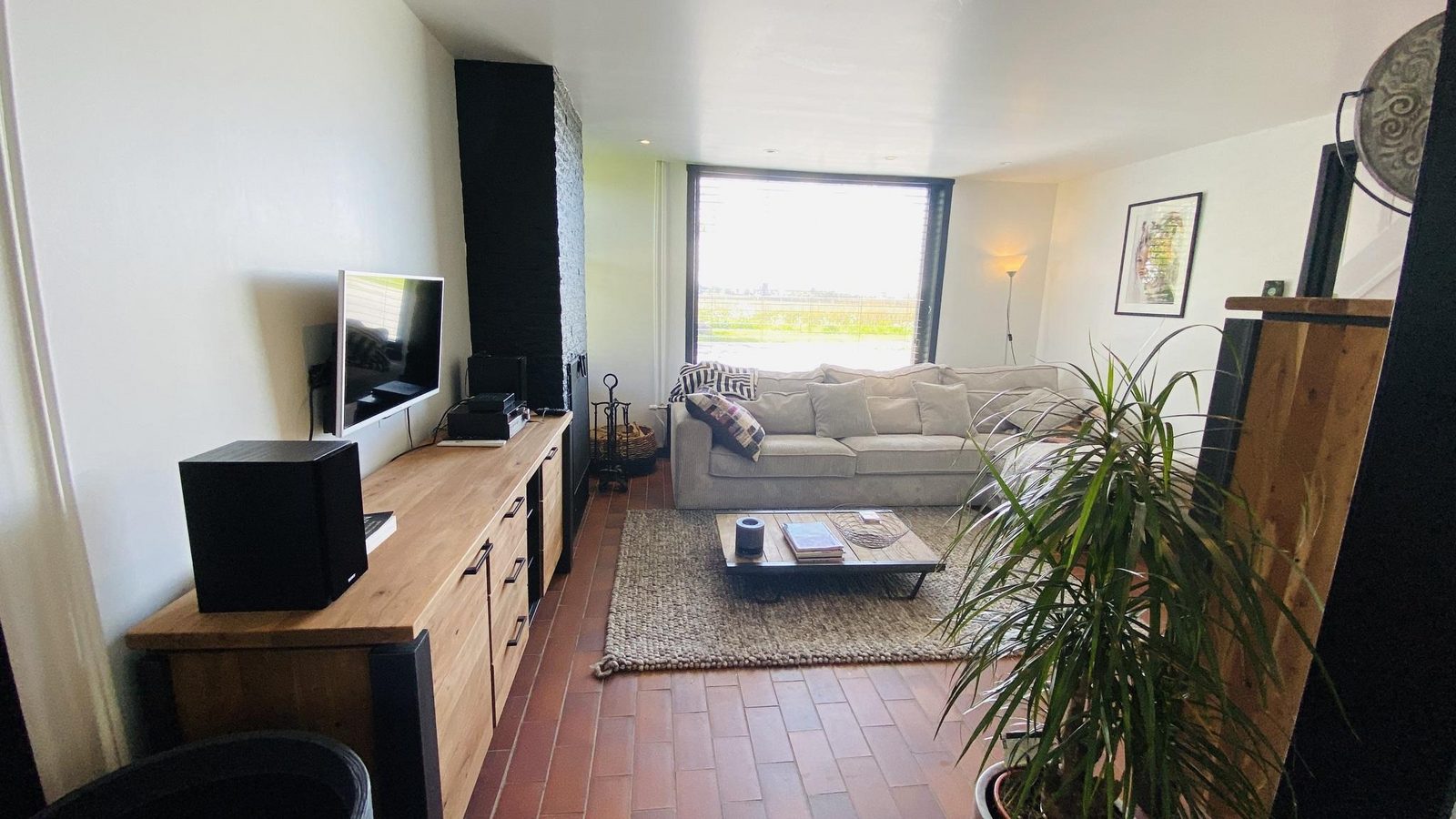 VZ727 Vakantiehuis Zuidzande