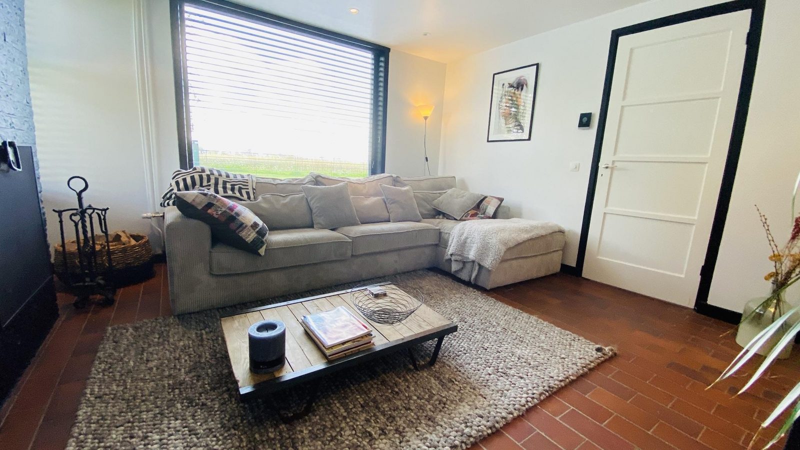 VZ727 Vakantiehuis Zuidzande