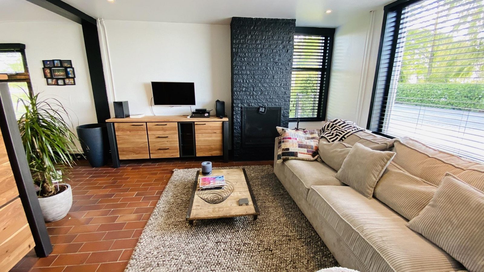 VZ727 Vakantiehuis Zuidzande