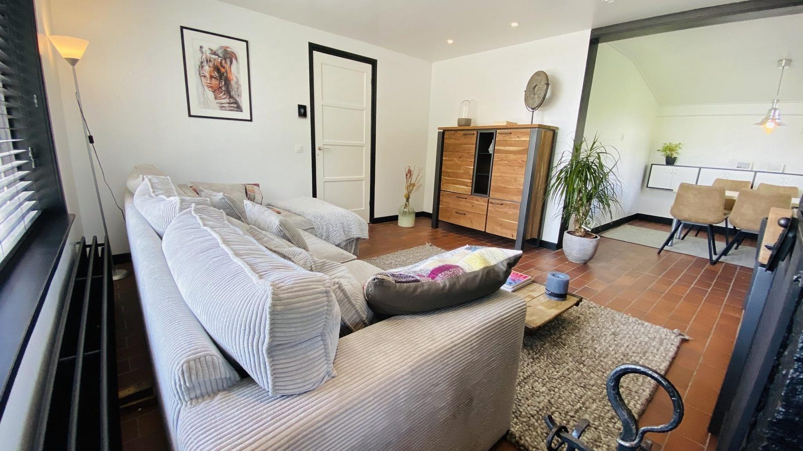 VZ727 Vakantiehuis Zuidzande
