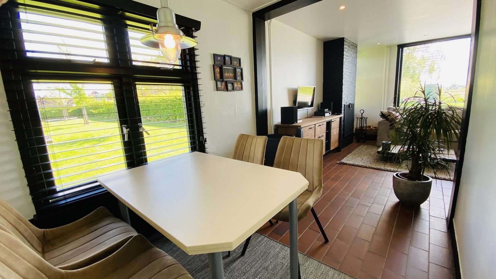 VZ727 Vakantiehuis Zuidzande