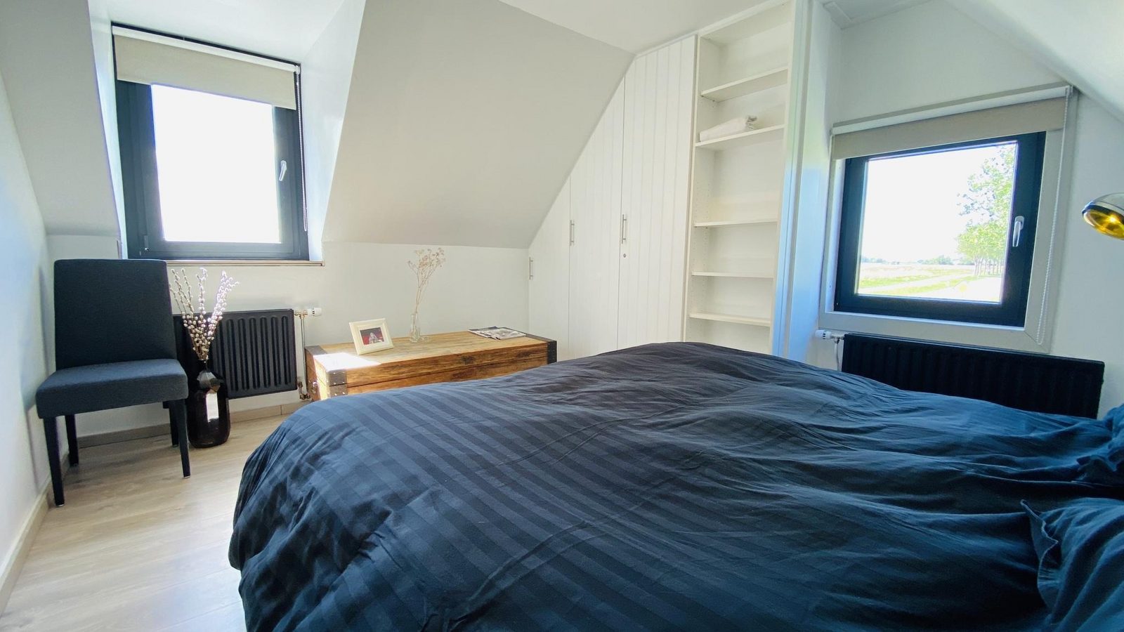 VZ727 Vakantiehuis Zuidzande