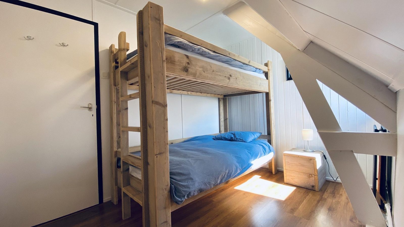VZ727 Vakantiehuis Zuidzande