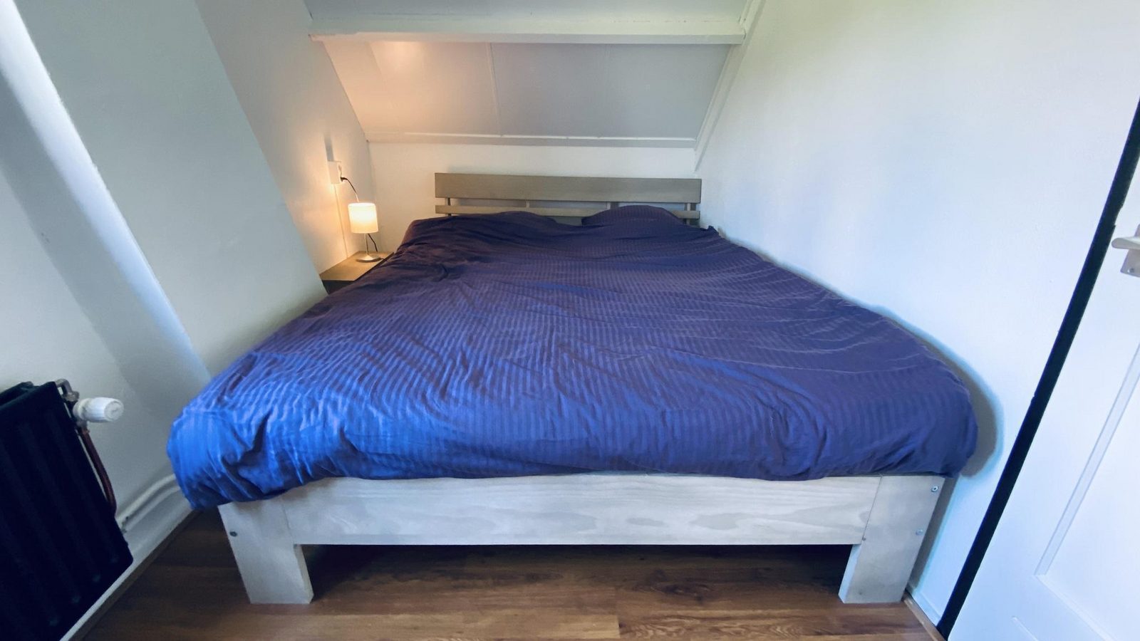 VZ727 Vakantiehuis Zuidzande