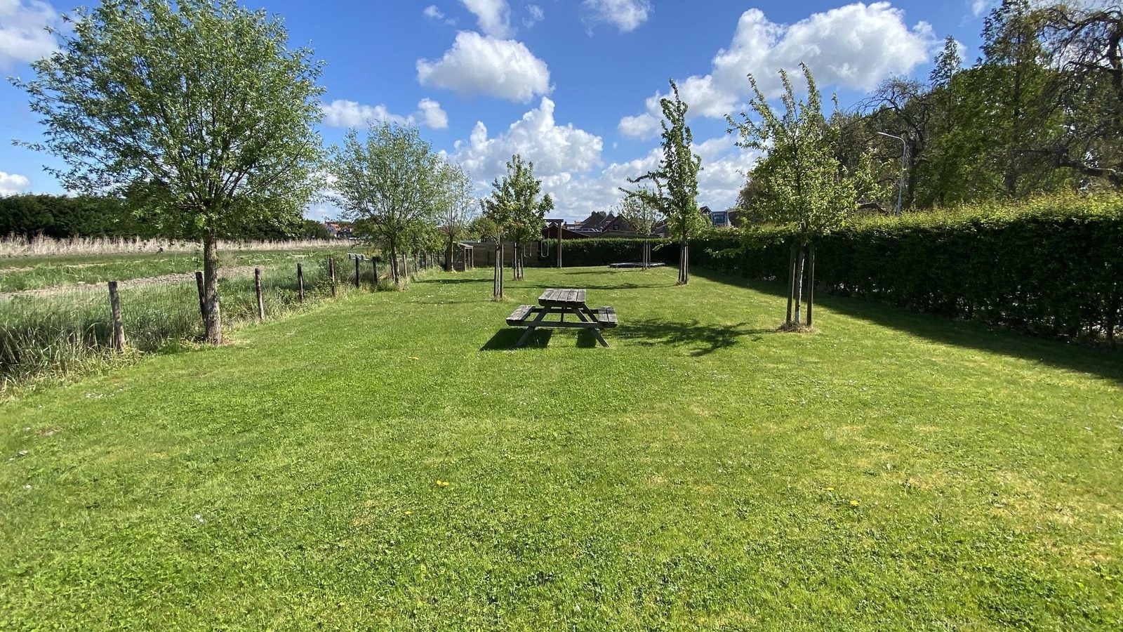 VZ727 Vakantiehuis Zuidzande
