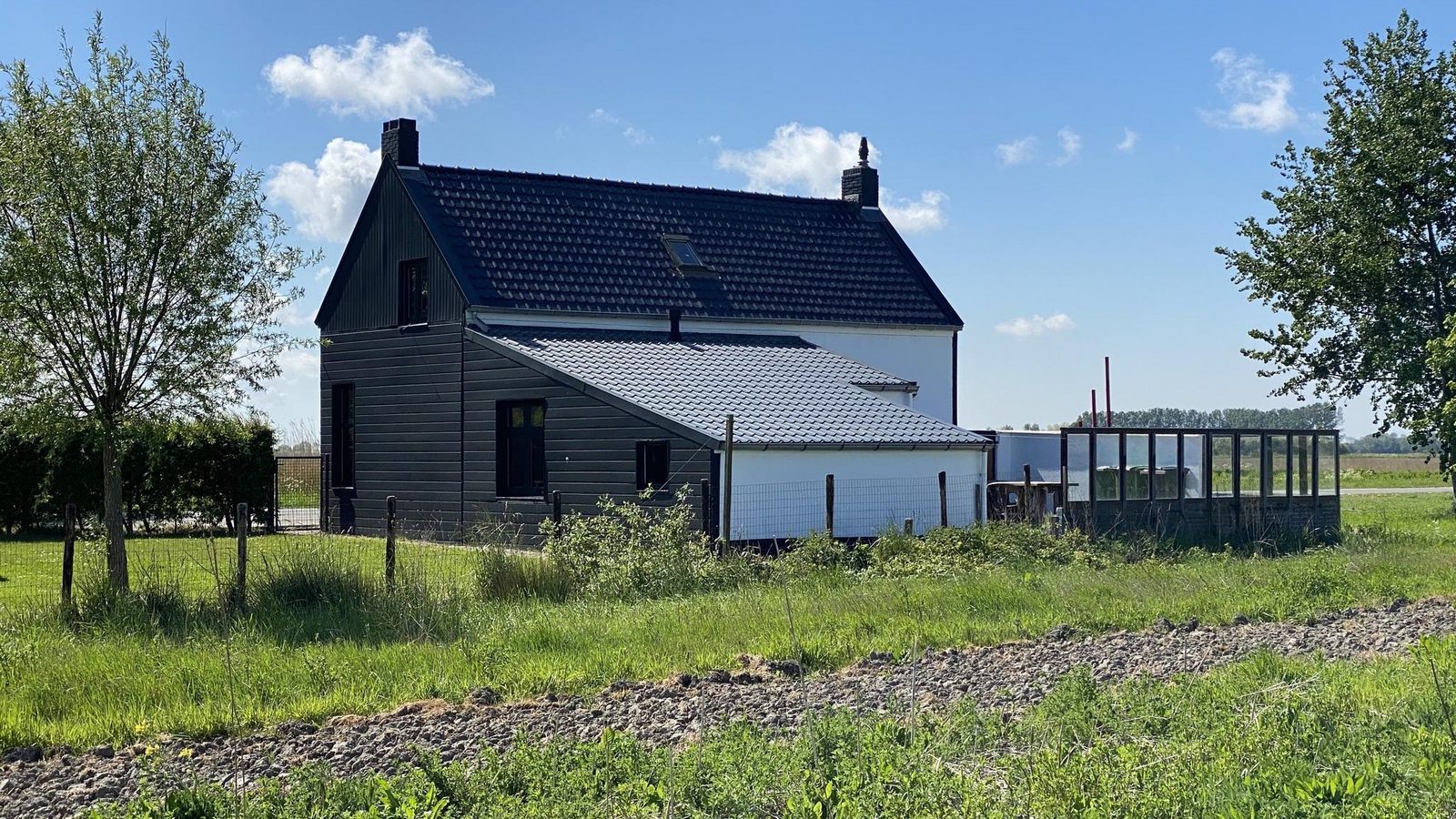 VZ727 Vakantiehuis Zuidzande