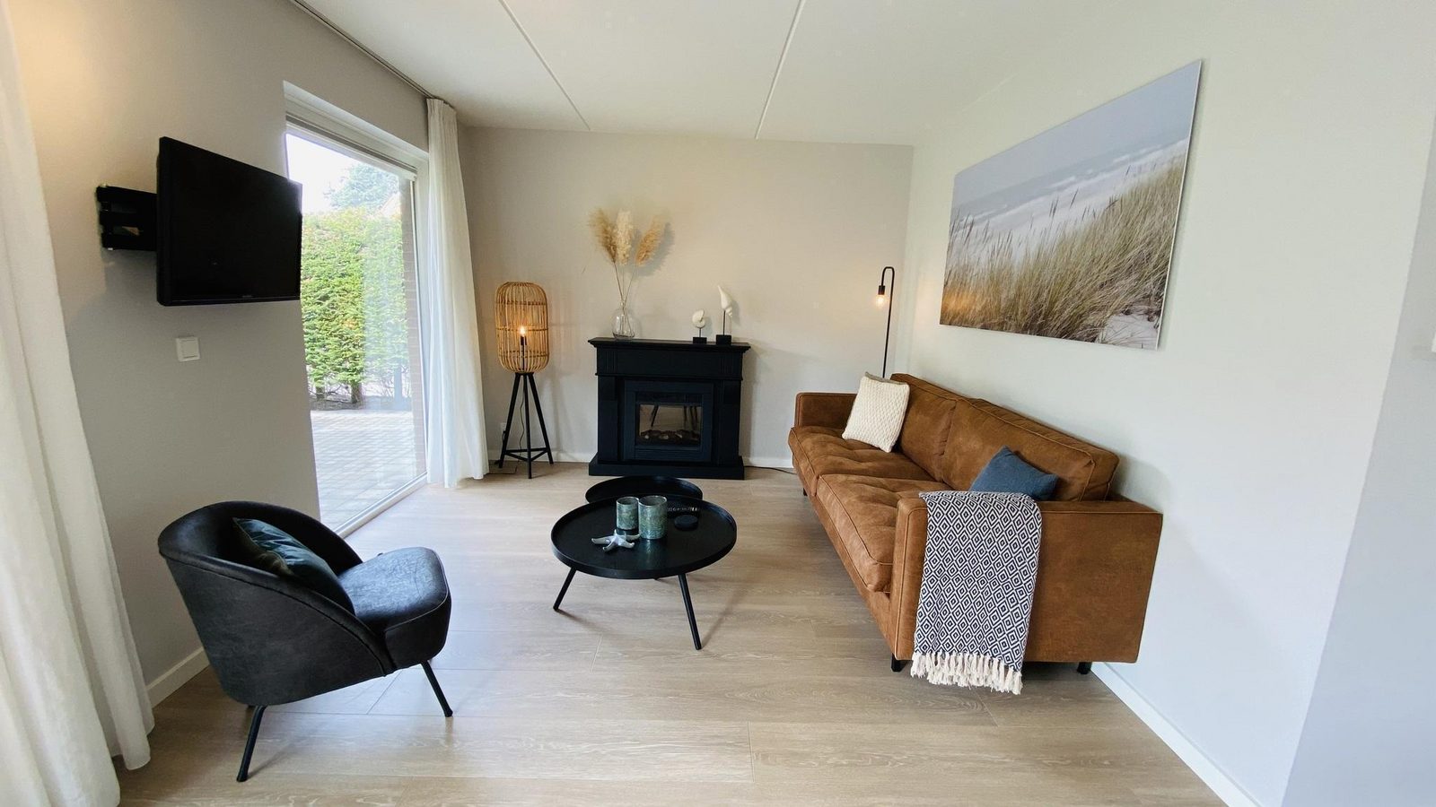 VZ175 Vakantiehuis Oostkapelle
