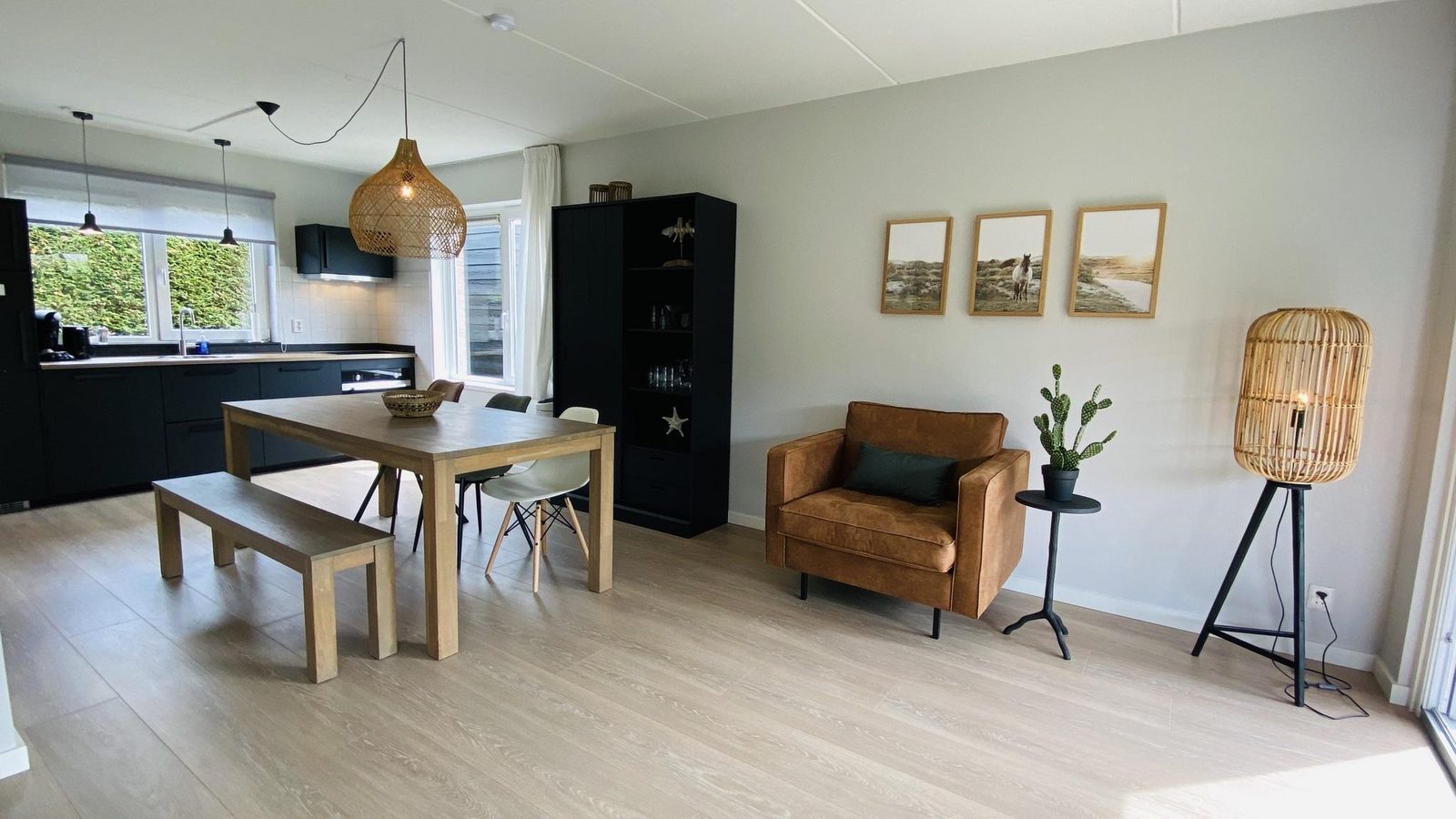 VZ175 Vakantiehuis Oostkapelle