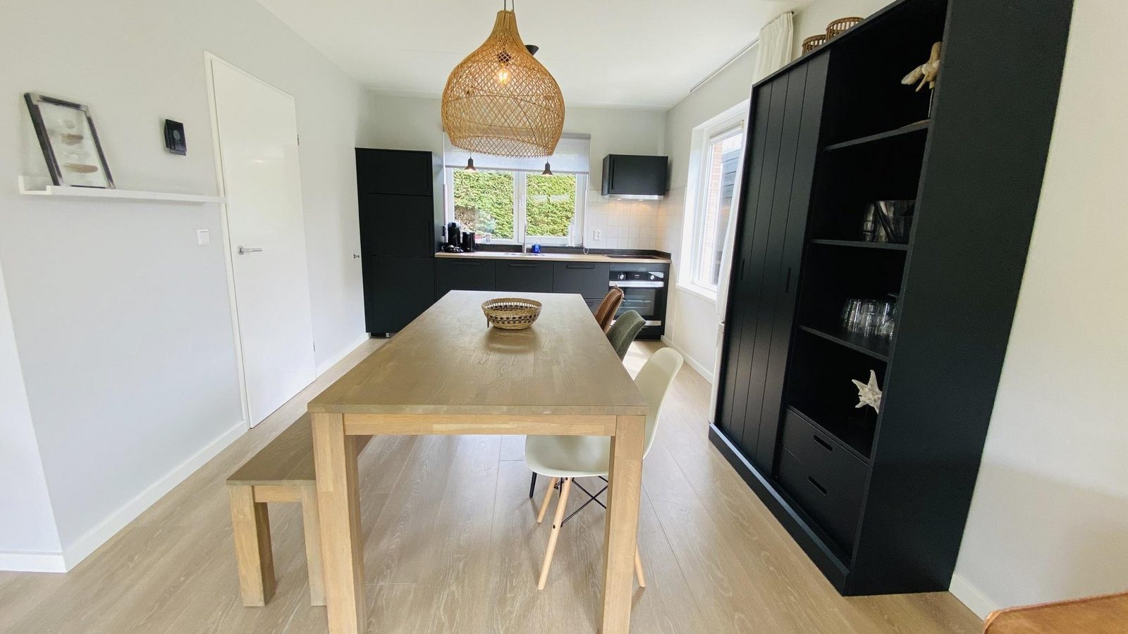 VZ175 Vakantiehuis Oostkapelle