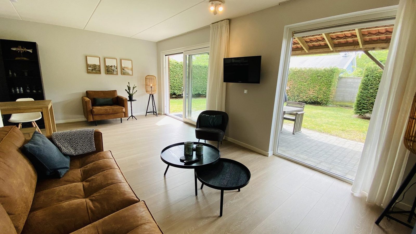 VZ175 Vakantiehuis Oostkapelle